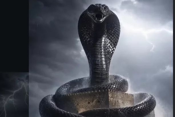 Οι Snakes FC… βγαίνουν από τη θάλασσα και ετοιμάζονται για την πρώτη τους εμφάνιση! (vid)