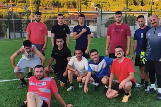 Μια ξεχωριστή ημέρα για τον Ατρόμητο Επισκοπής