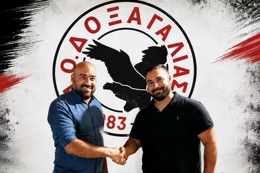 Πολυδιάστατος ρόλος για Τεπελή στη Δόξα Γαλιάς