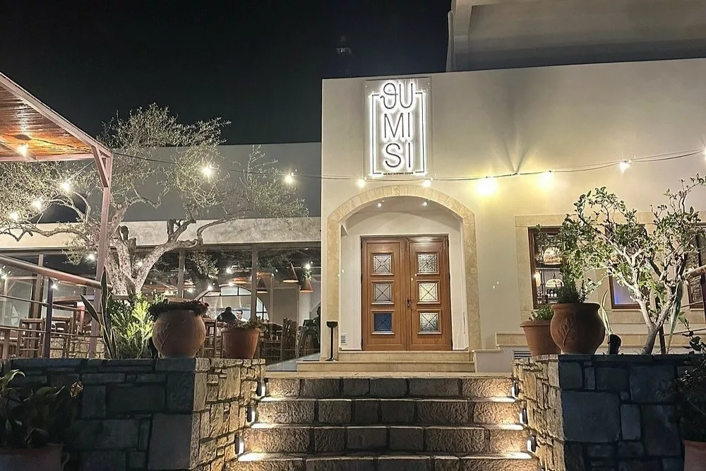Thymisi Cuisine στην Κριτσά: μια γευστική εμπειρία που αξίζει να ζήσεις