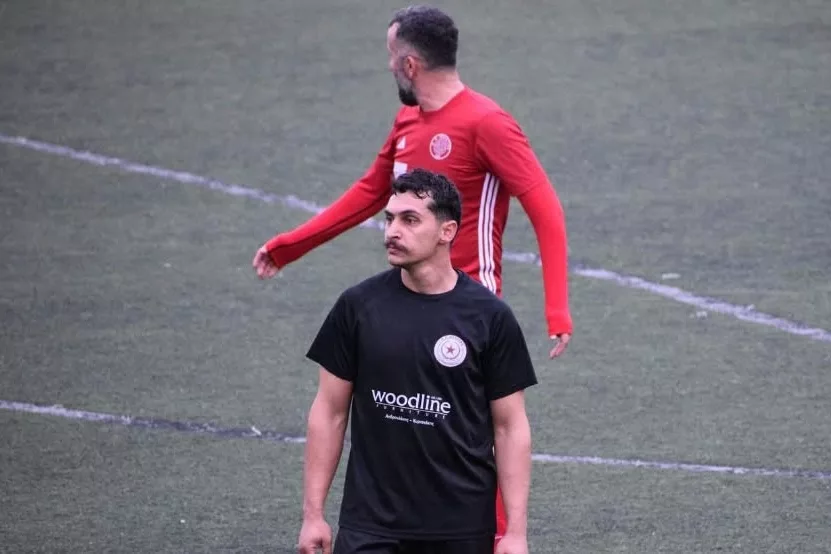 Με τον Κοσμαδάκη σε θέση… οδηγού ο Αστέρας Μυρτιάς