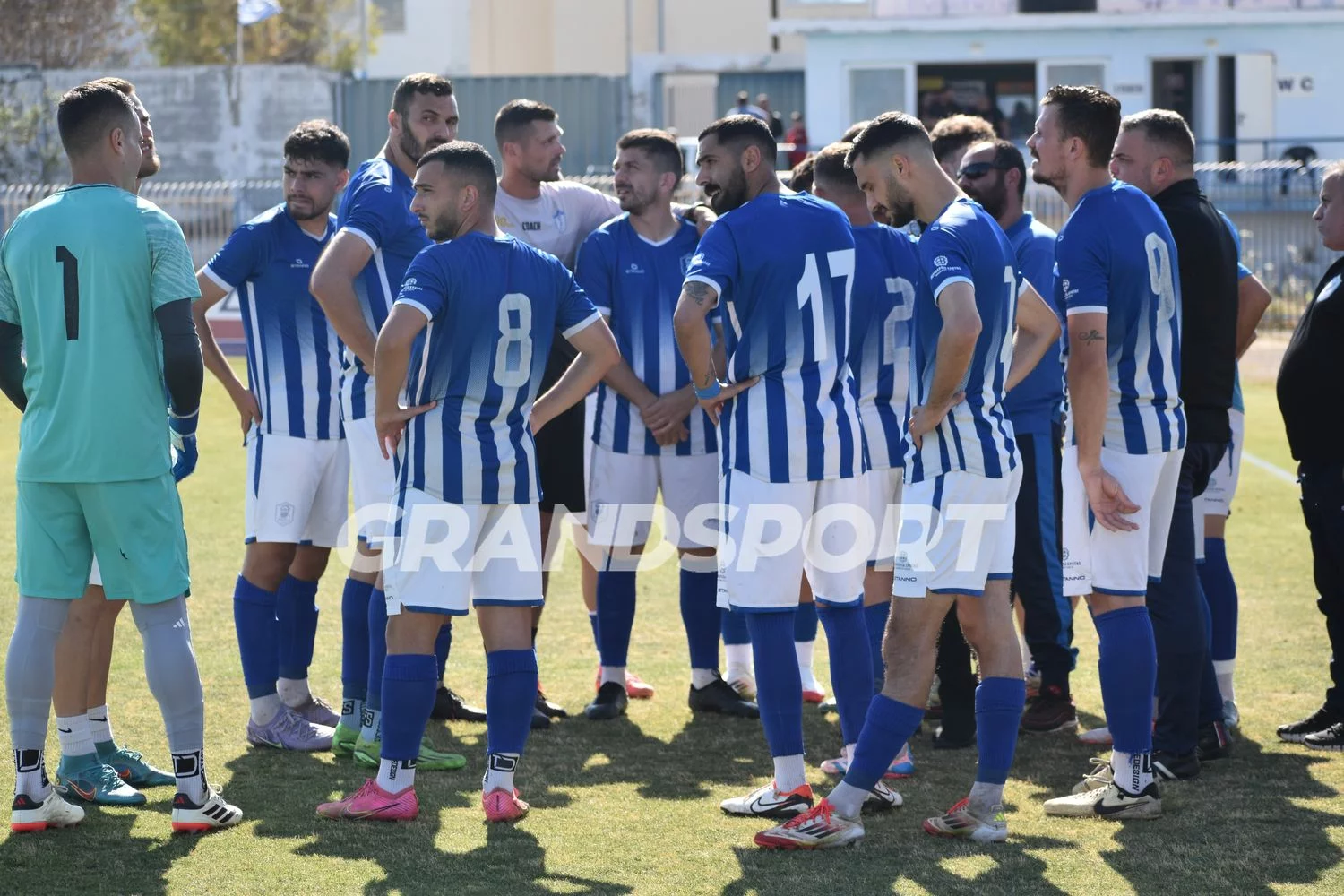 Ηρόδοτος: Πρόταση-βόμβα για επανεκκίνηση από τη Β’ ΕΠΣΗ!