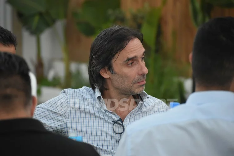 Ηλ. Πουρσανίδης: «Θέλουμε να συνεχίσουμε με τη φόρα του τελικού, σημείο αναφοράς στο ελληνικό ποδόσφαιρο ο ΟΦΗ»