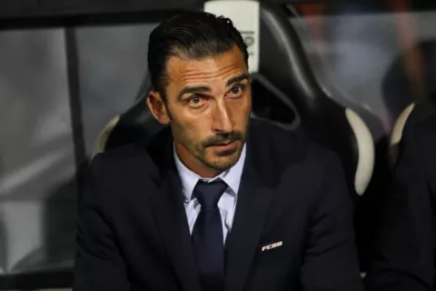 Κοντά σε μεγάλη συμφωνία με Χαραλάμπους ο Λεβαδειακός