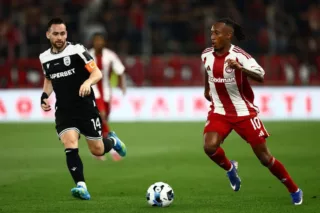 Πρεμιέρα στο νέο πρωτάθλημα της Super League με τρία παιχνίδια
